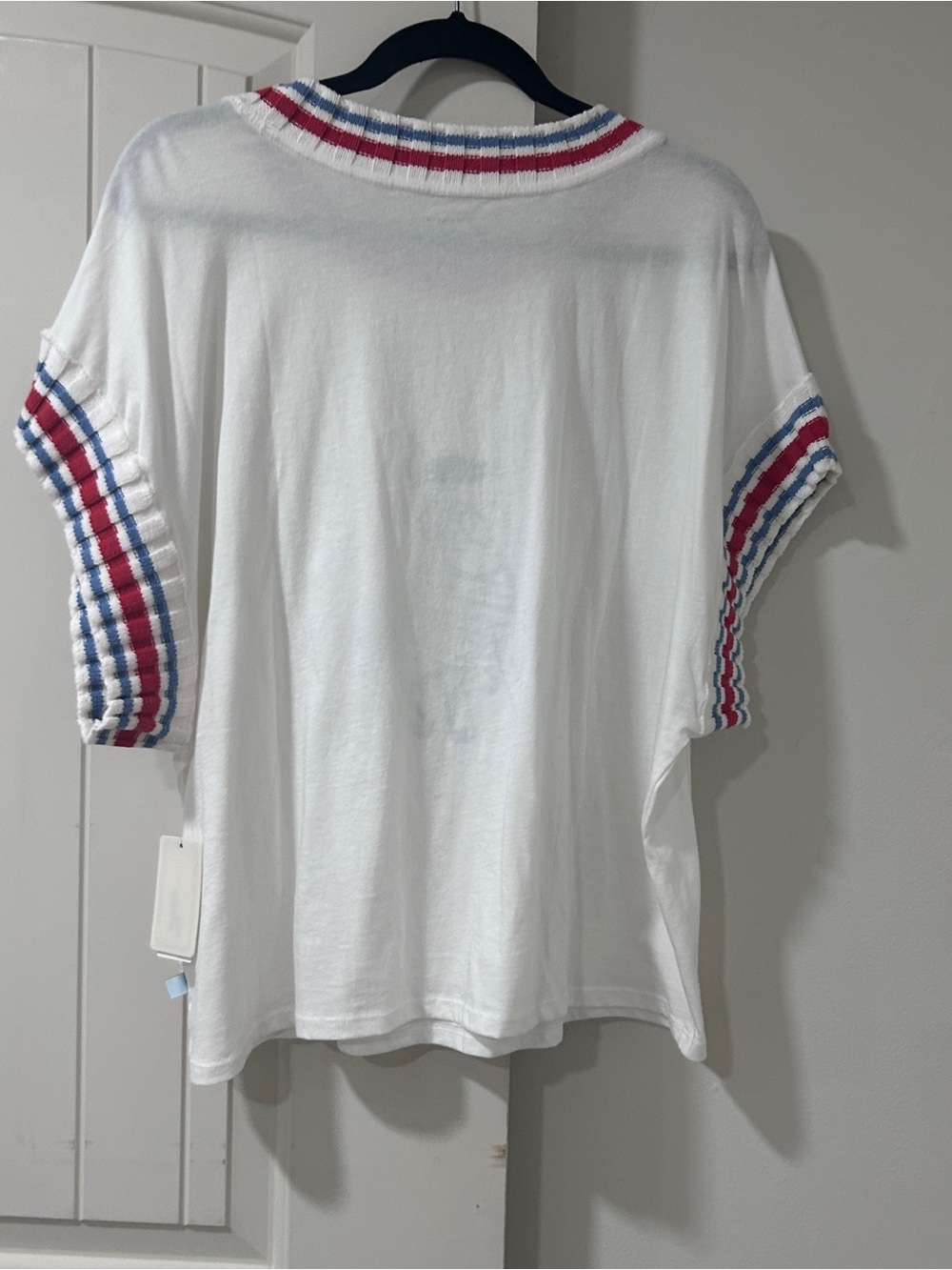 Anthropologie Daily Practice Pup Top - Picture 2 of 4
